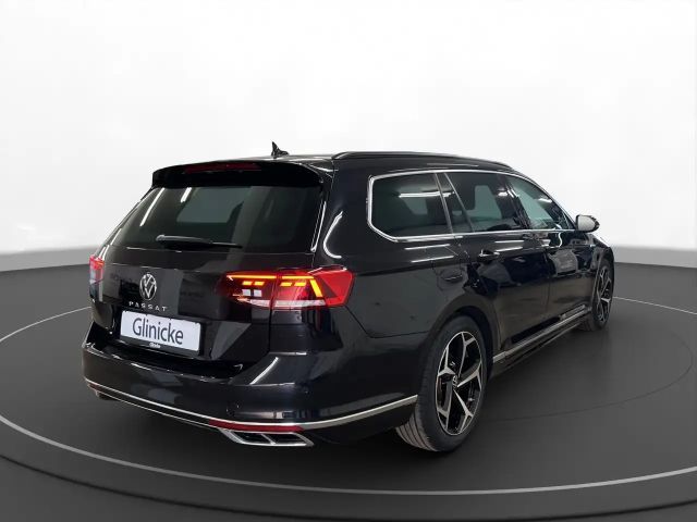 Volkswagen Passat 2.0 TSI R-Line Variant