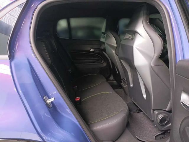 Abarth 600e Scorpionissima