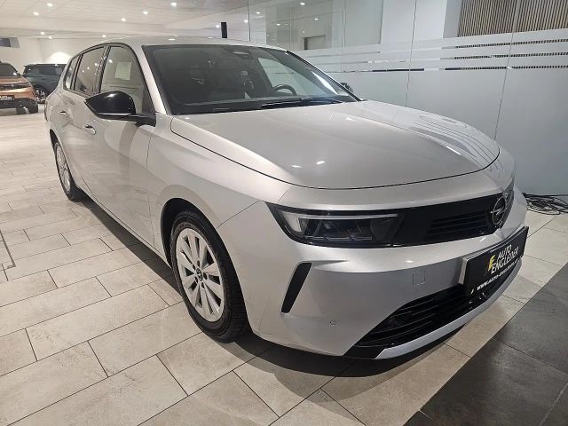 Opel Astra Edition Sports Tourer