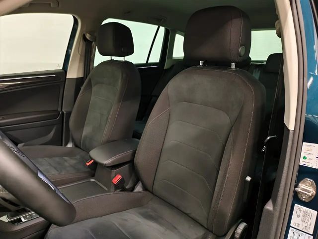 Volkswagen Tiguan DSG IQ.Drive