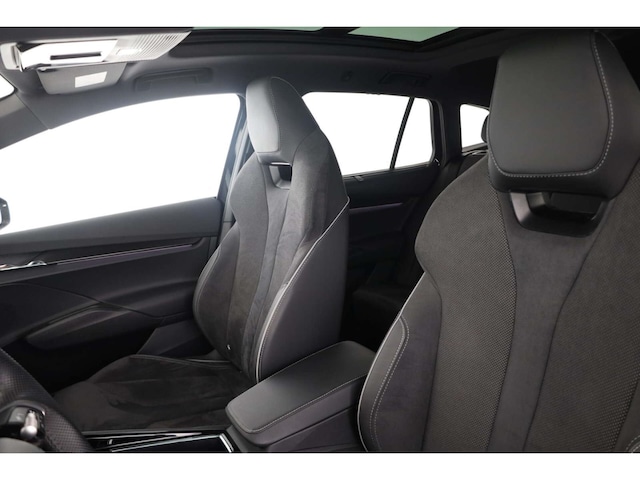 Skoda Enyaq Sportline