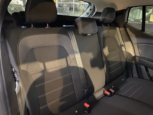 Dacia Sandero Comfort Stepway