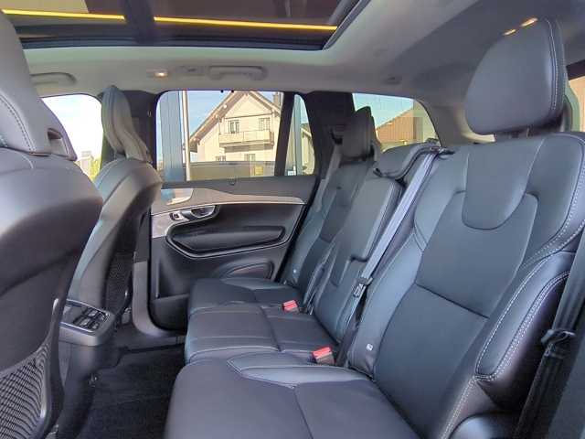 Volvo XC90 AWD Bright Ultimate