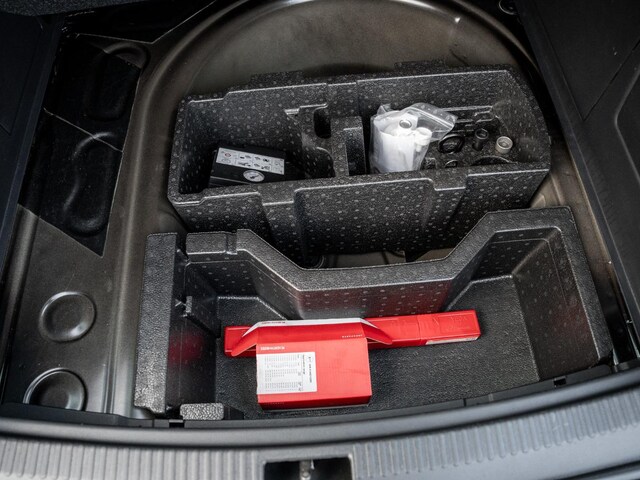 Skoda Fabia 1.0 TSI Combi