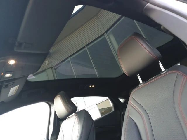 Ford Mustang Mach-E AWD Extended range