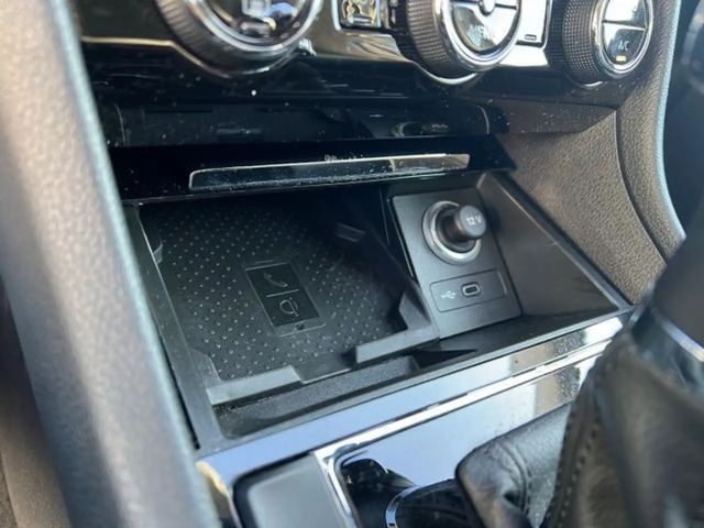 Skoda Superb 2.0 TSI Combi