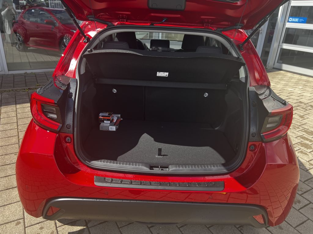 Toyota Yaris 5-deurs Comfort Team D
