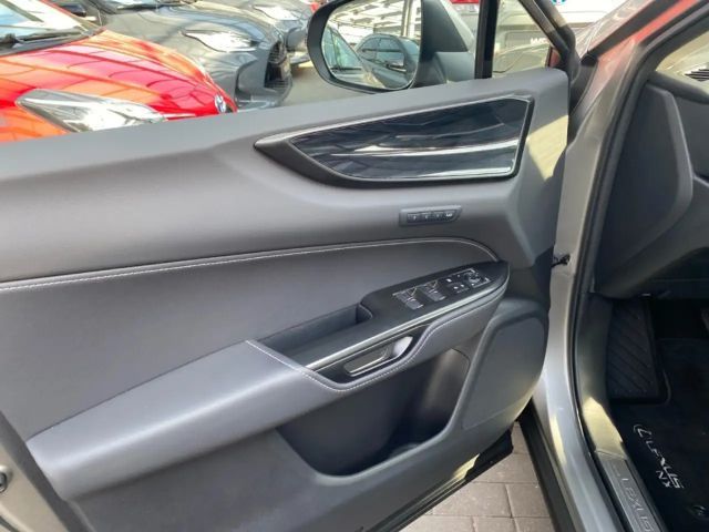 Lexus NX 450h Executive Line