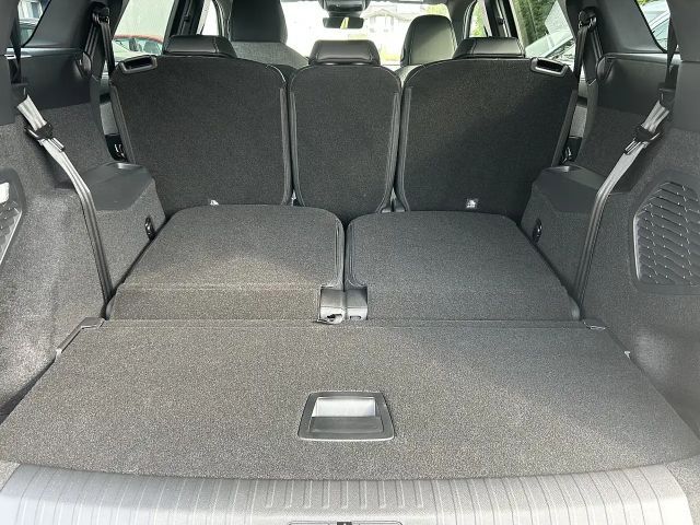 Peugeot 5008 GT-Line