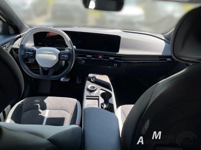 Kia EV6 GT-Line Vierwielaandrijving