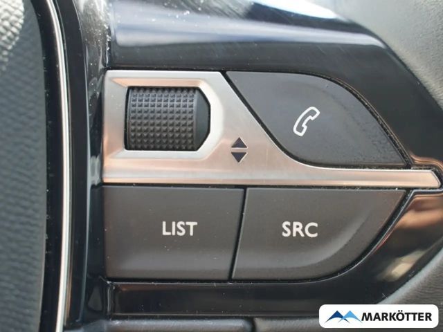 Peugeot 3008 Allure Pack PureTech