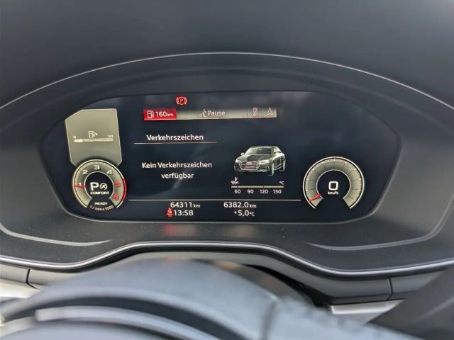 Audi A4 S-Tronic Sedan