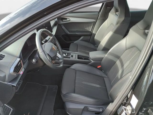 Cupra Formentor 2.0 TSI 4Drive DSG