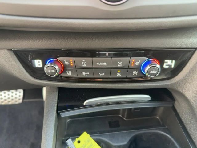 Opel Insignia Sports Tourer