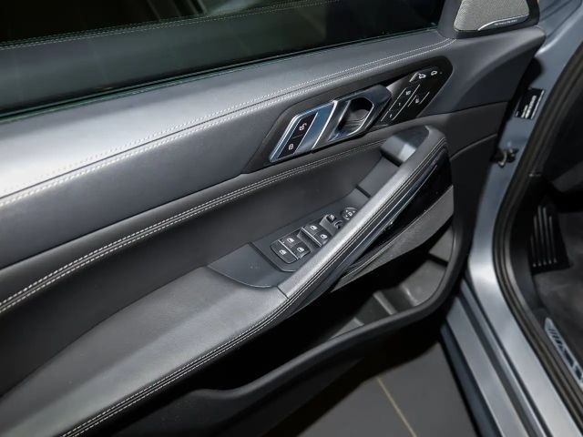 BMW X6 Coupé M-Sport xDrive30d