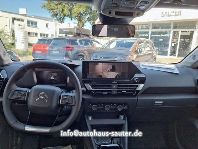 Citroën C4 Feel Pack