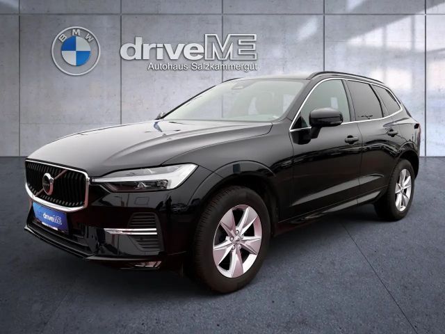 Volvo XC60 AWD Momentum