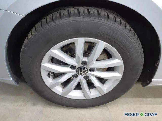 Volkswagen Passat 2.0 TDI Business Variant