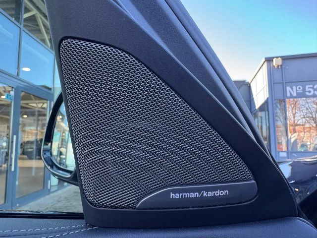 BMW X6 Competition Coupé