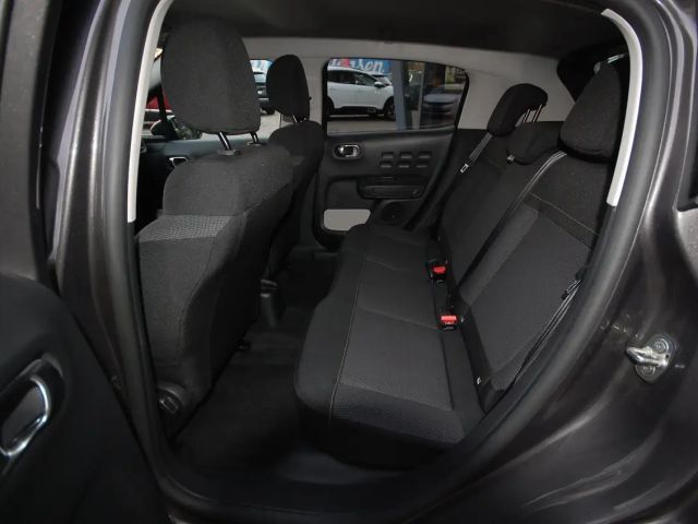 Citroën C3 Max PureTech