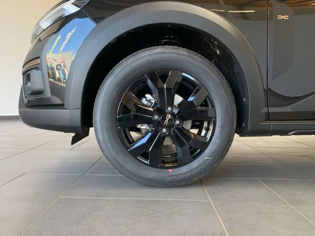 Dacia Jogger Extreme TCe 110