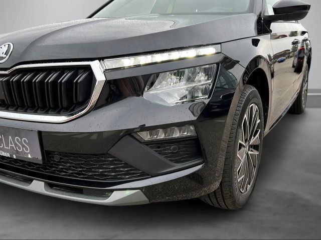 Skoda Kamiq Selection