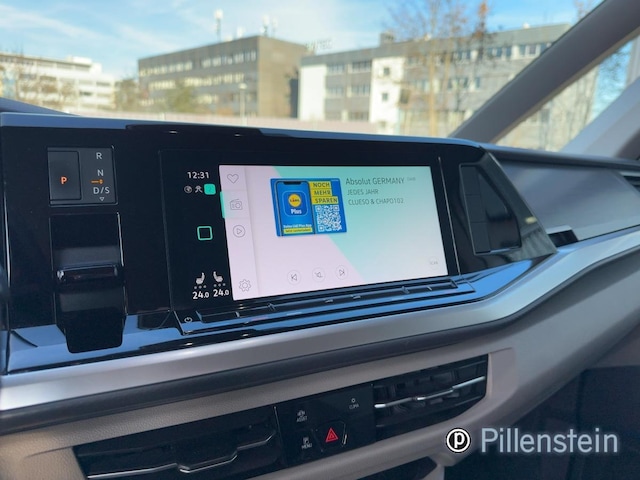 Volkswagen Multivan Life T7