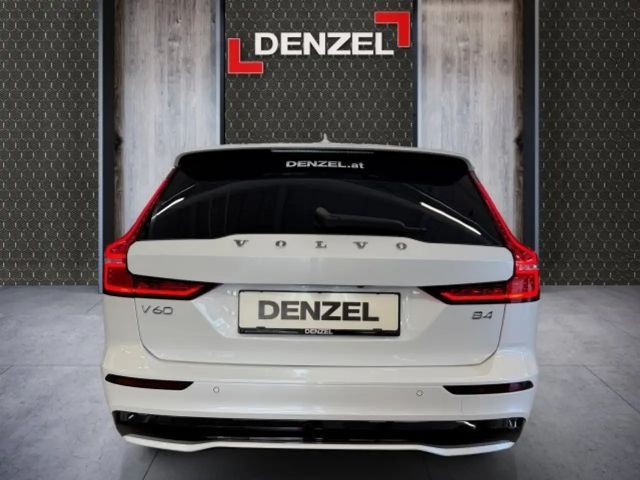 Volvo V60 Dark Hybrid Plus