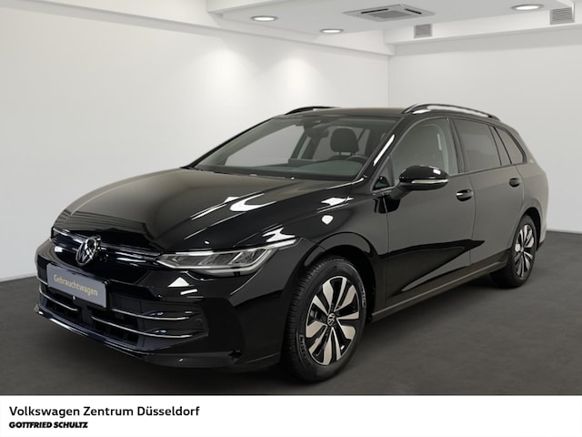 Volkswagen Golf 1.5 TSI DSG Variant