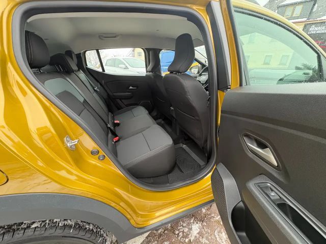 Dacia Sandero Extreme TCe 110