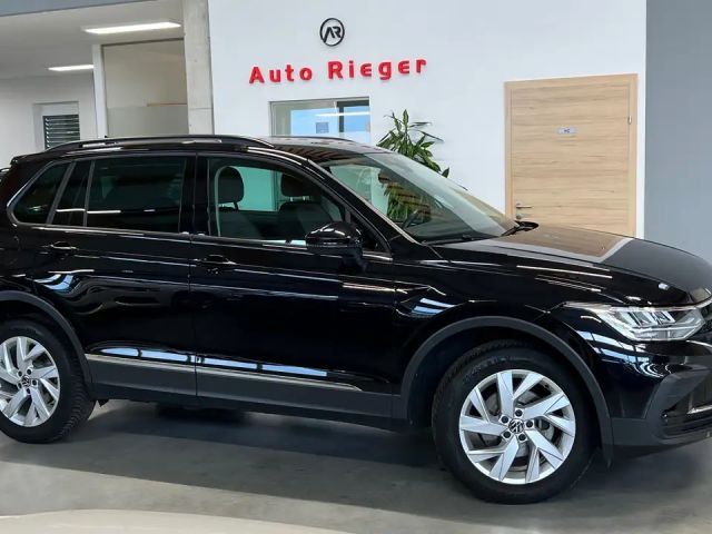 Volkswagen Tiguan 4Motion Life