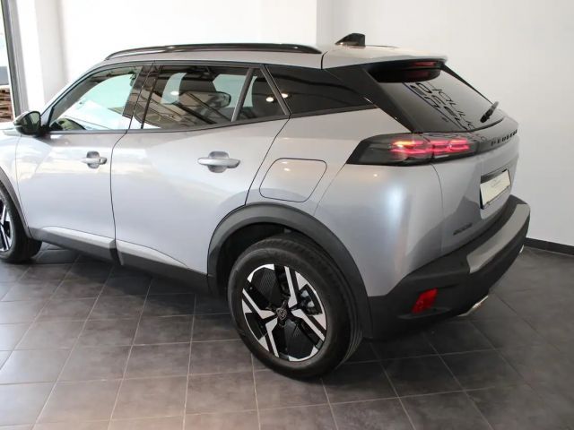 Peugeot 2008 Allure Pack