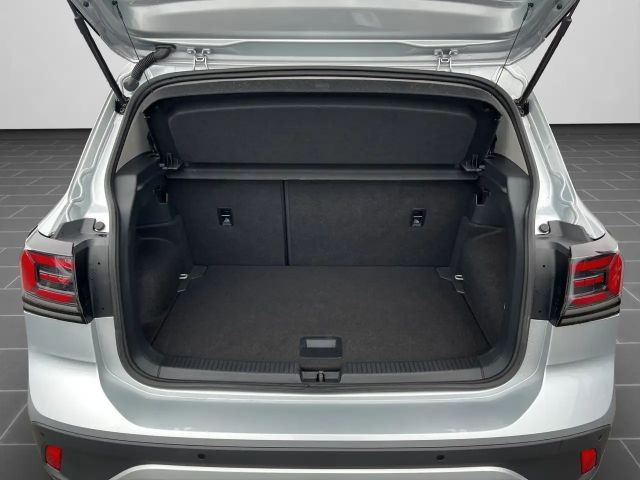 Volkswagen T-Cross 1.0 TSI