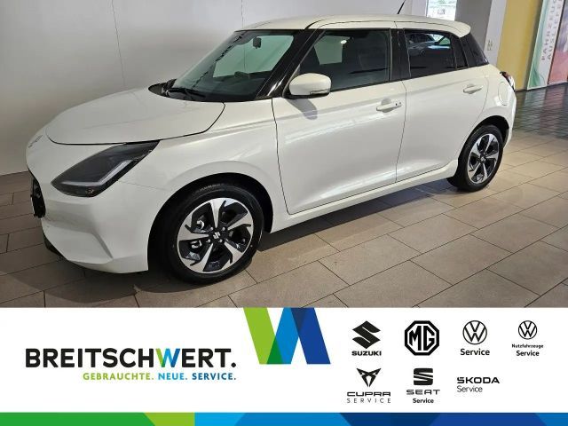 Suzuki Swift Comfort Hybrid