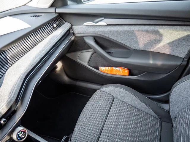 Skoda Superb 2.0 TDI Combi Selection