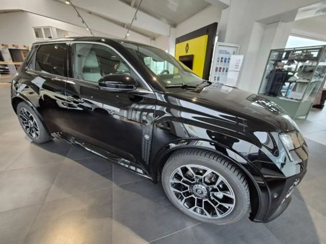 Renault 5 Comfort E-Tech