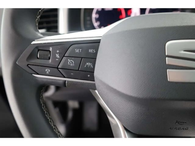 Seat Ateca 1.5 TSI DSG