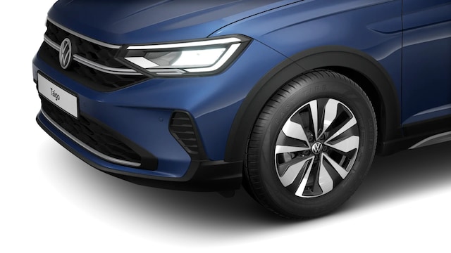 Volkswagen Taigo 1.0 TSI Move