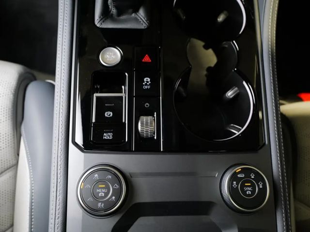 Volkswagen Touareg 3.0 V6 TDI R-Line