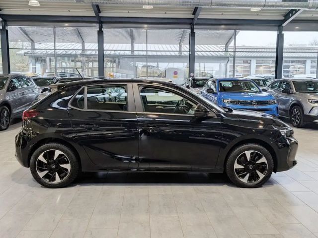 Opel Corsa Edition