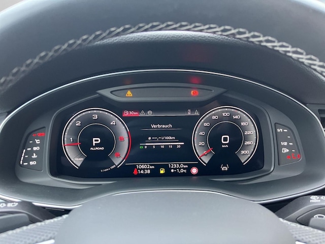 Audi Q8 50 TDI Quattro