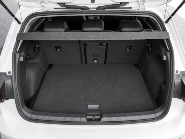 Volkswagen Golf 2.0 TDI DSG Golf VIII