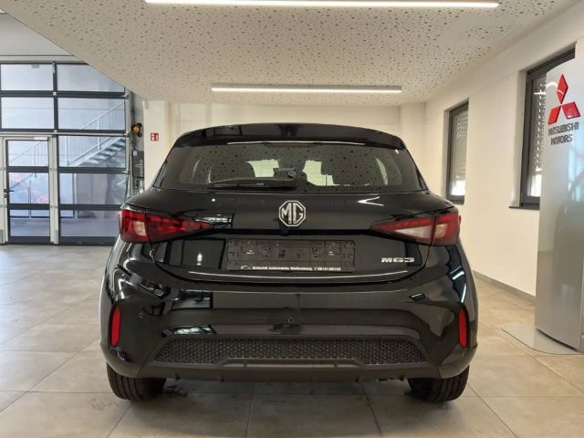MG MG3 Comfort
