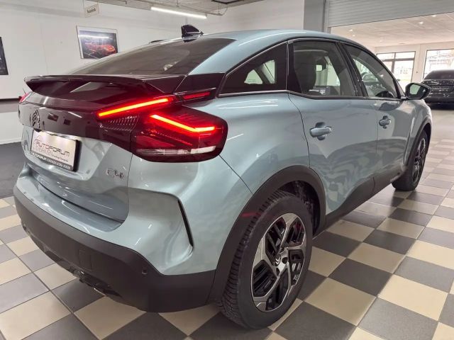 Citroën C4 Plus PureTech