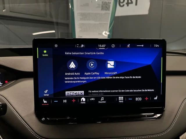 Skoda Enyaq Sportline iV 80