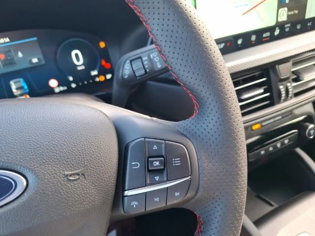 Ford Kuga EcoBoost ST Line