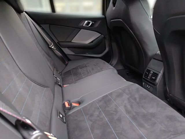 BMW 135 M-Sport Sedan xDrive