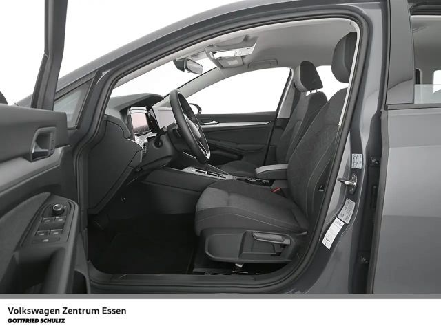 Volkswagen Golf DSG Life Variant