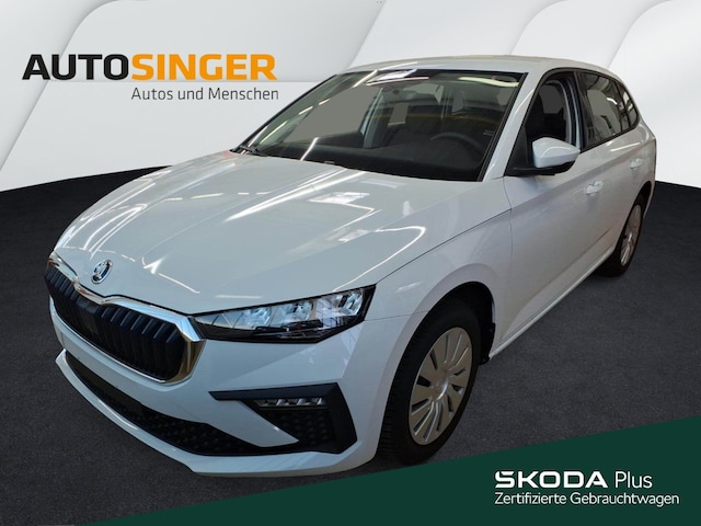 Skoda Scala Scala Essence 1,0 TSI *LED*GRA*PDC*DIGITAL*SHZ*