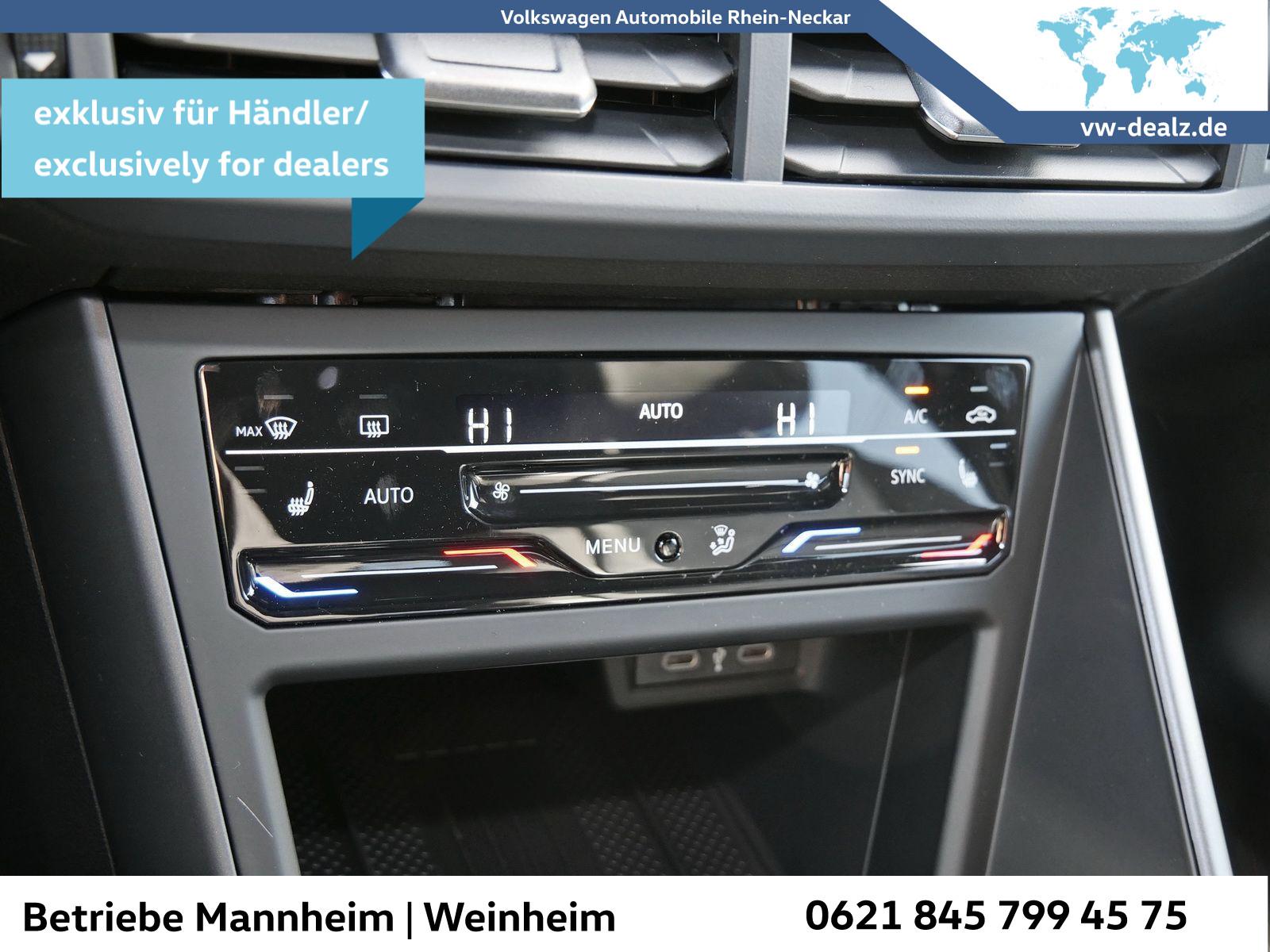 Volkswagen Taigo 1.0 TSI DSG R-Line